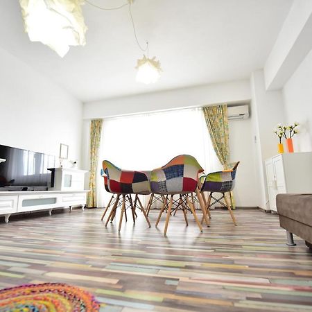 Flh - Mountain View Apartment Сибиу Екстериор снимка