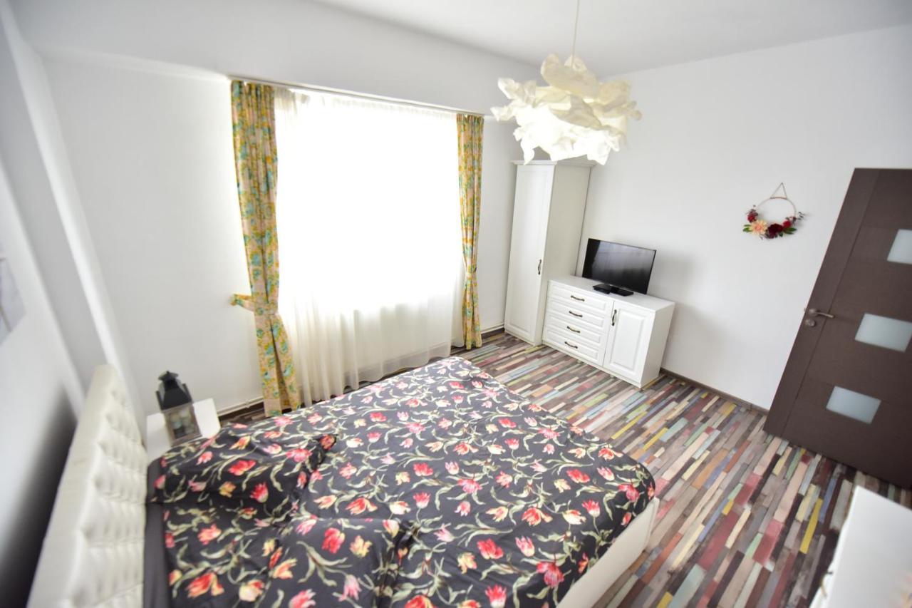 Flh - Mountain View Apartment Сибиу Екстериор снимка
