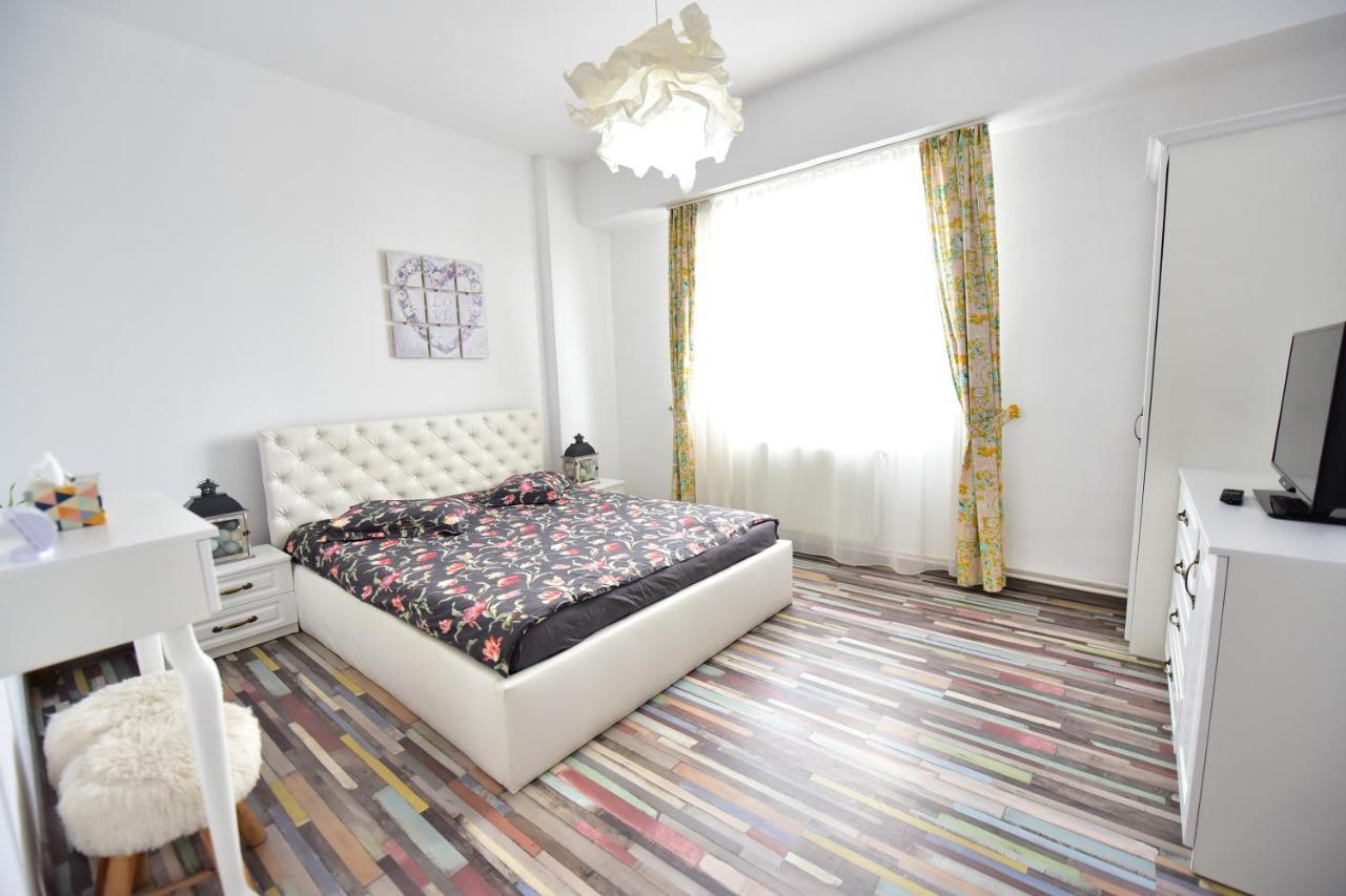 Flh - Mountain View Apartment Сибиу Екстериор снимка