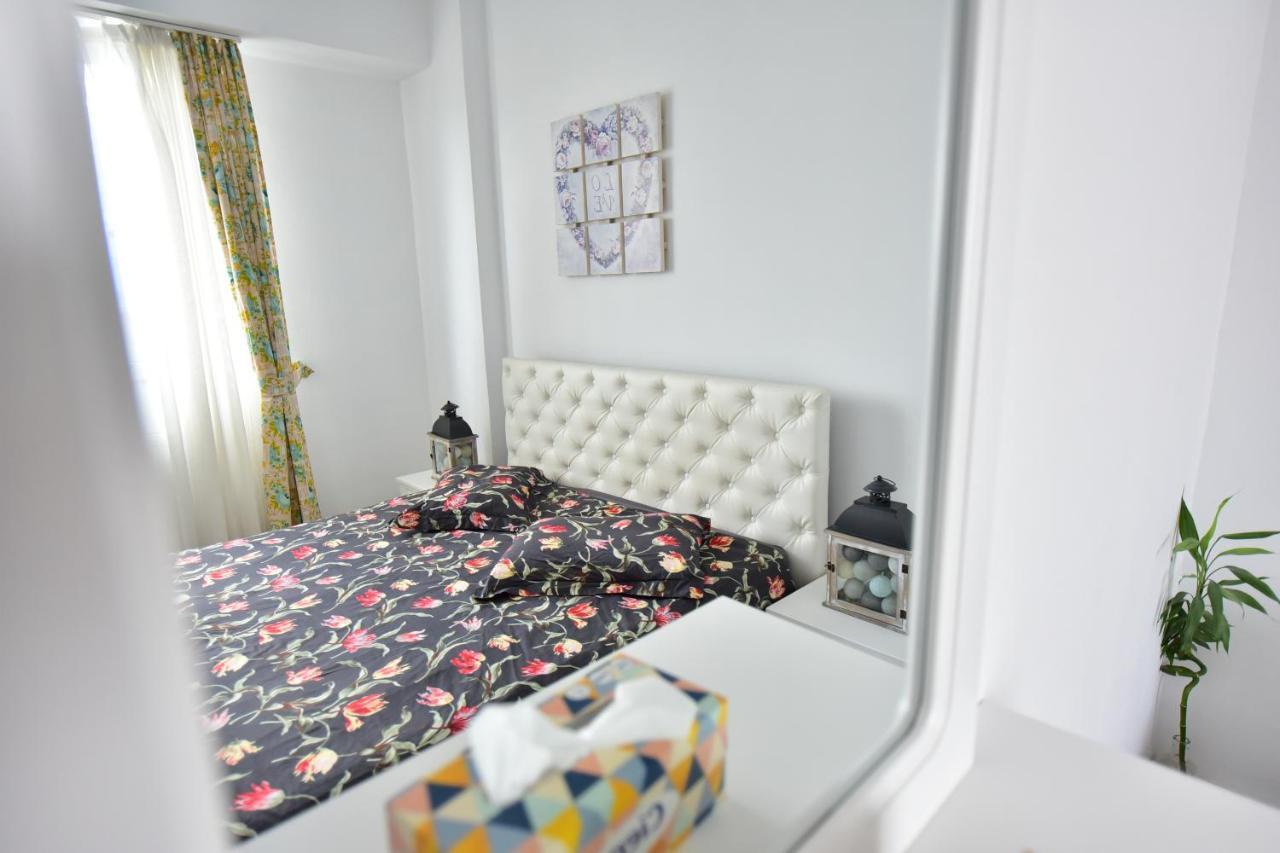 Flh - Mountain View Apartment Сибиу Екстериор снимка