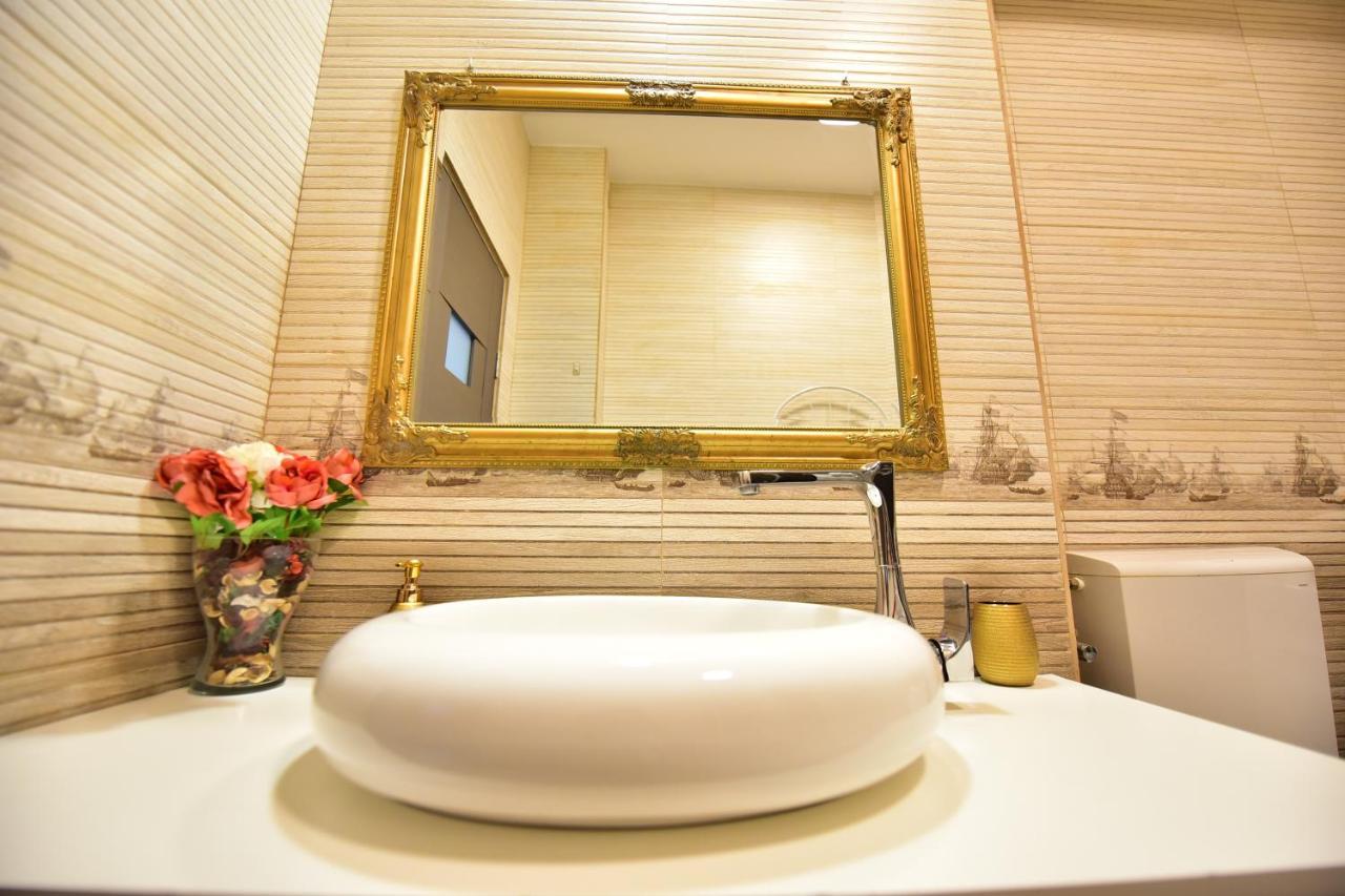 Flh - Mountain View Apartment Сибиу Екстериор снимка