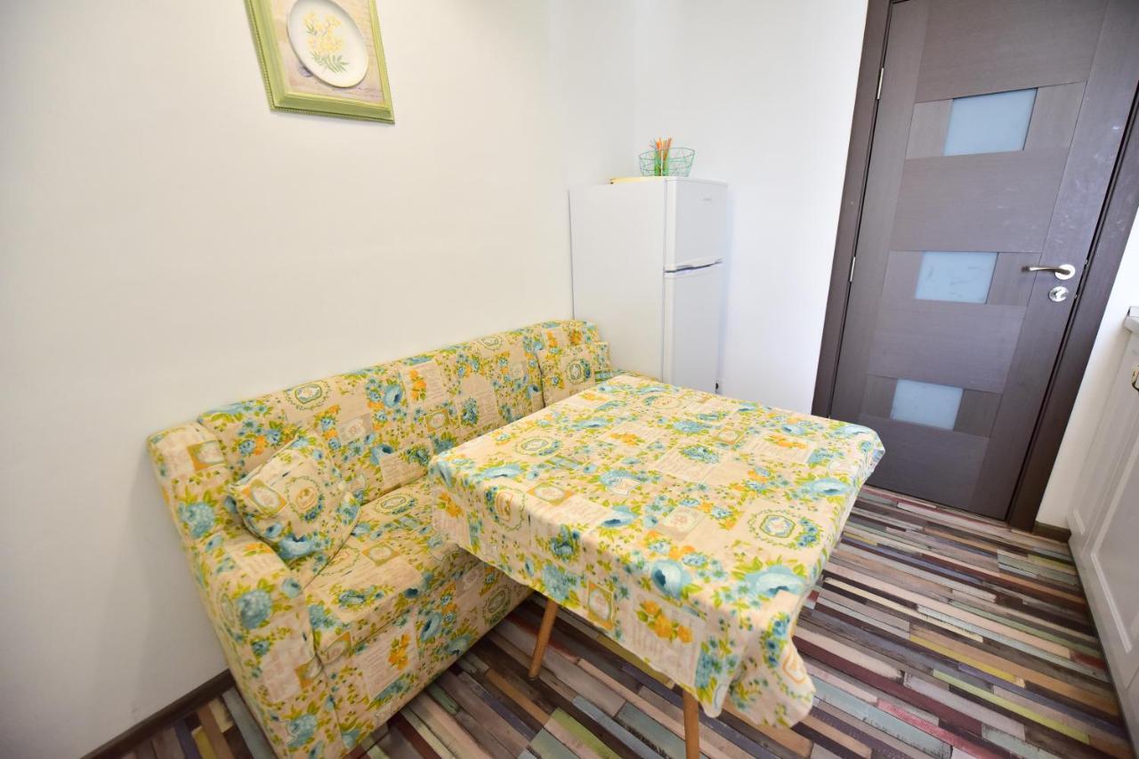 Flh - Mountain View Apartment Сибиу Екстериор снимка