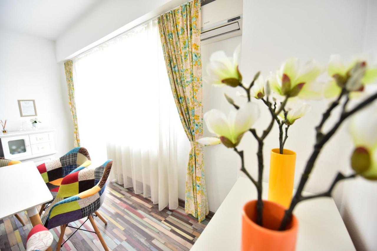 Flh - Mountain View Apartment Сибиу Екстериор снимка